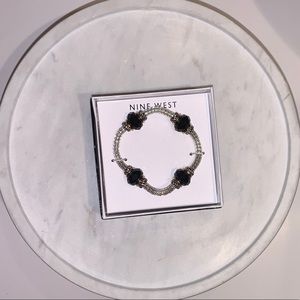 Nine West bracelet